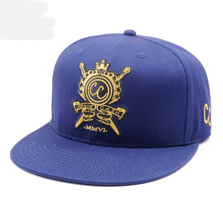 Snap Back Caps 3