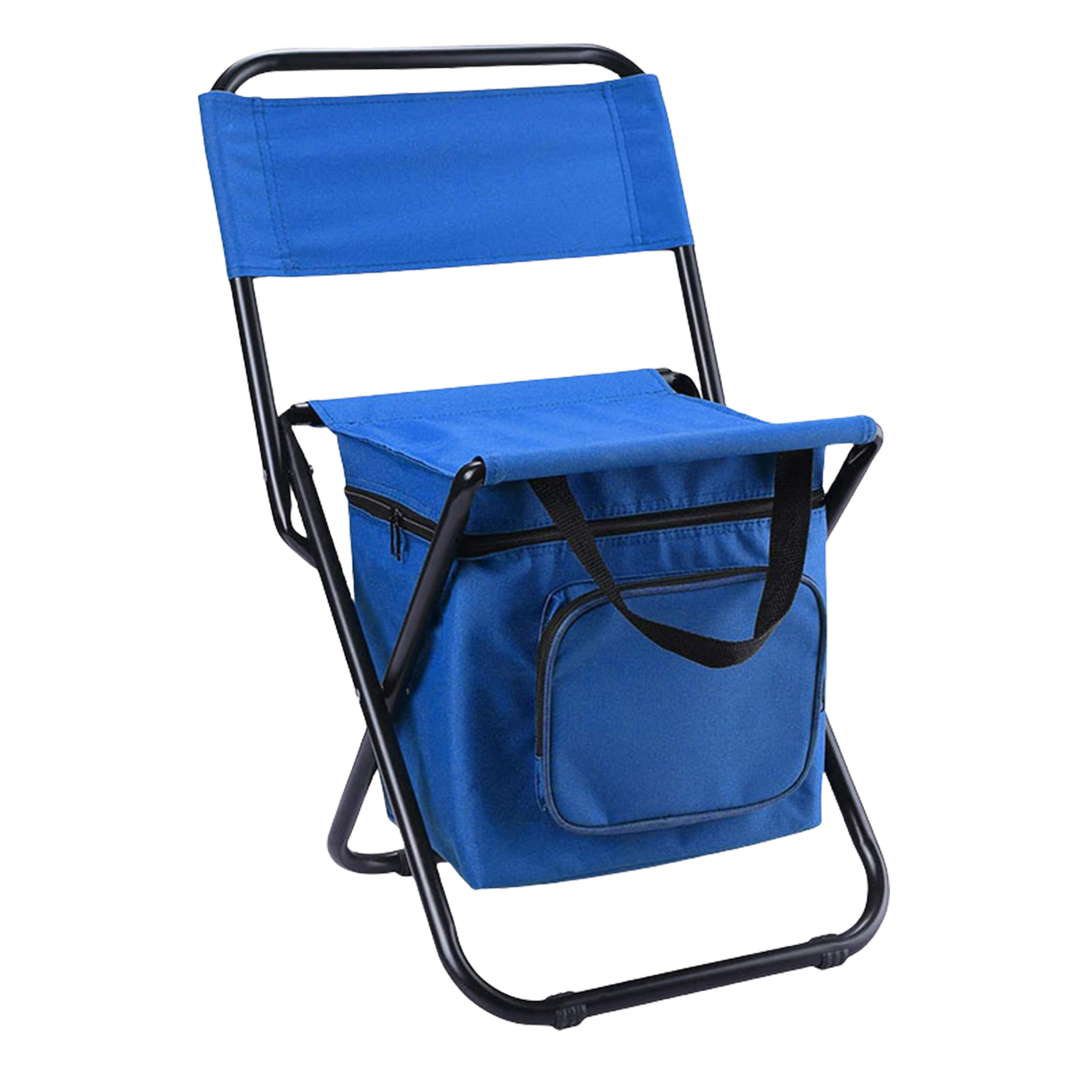 Portable Insulated Picnic Bag Chair 5