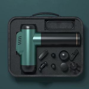 Deep Tissue Massage Gun For Pain Relief 5