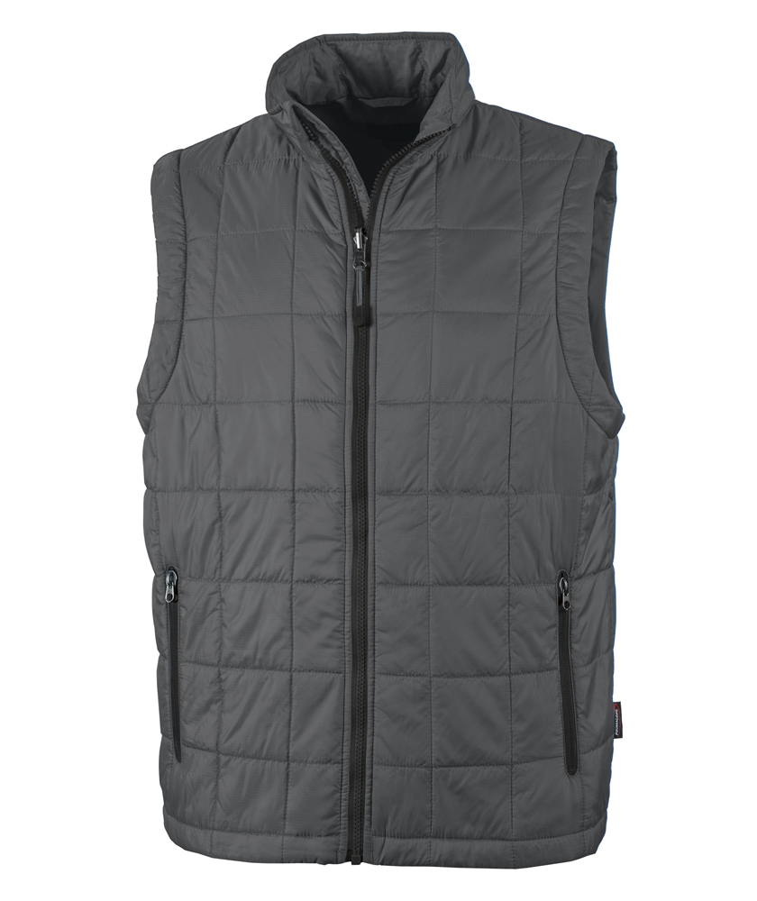 Men's Radius Quilted Vest 31