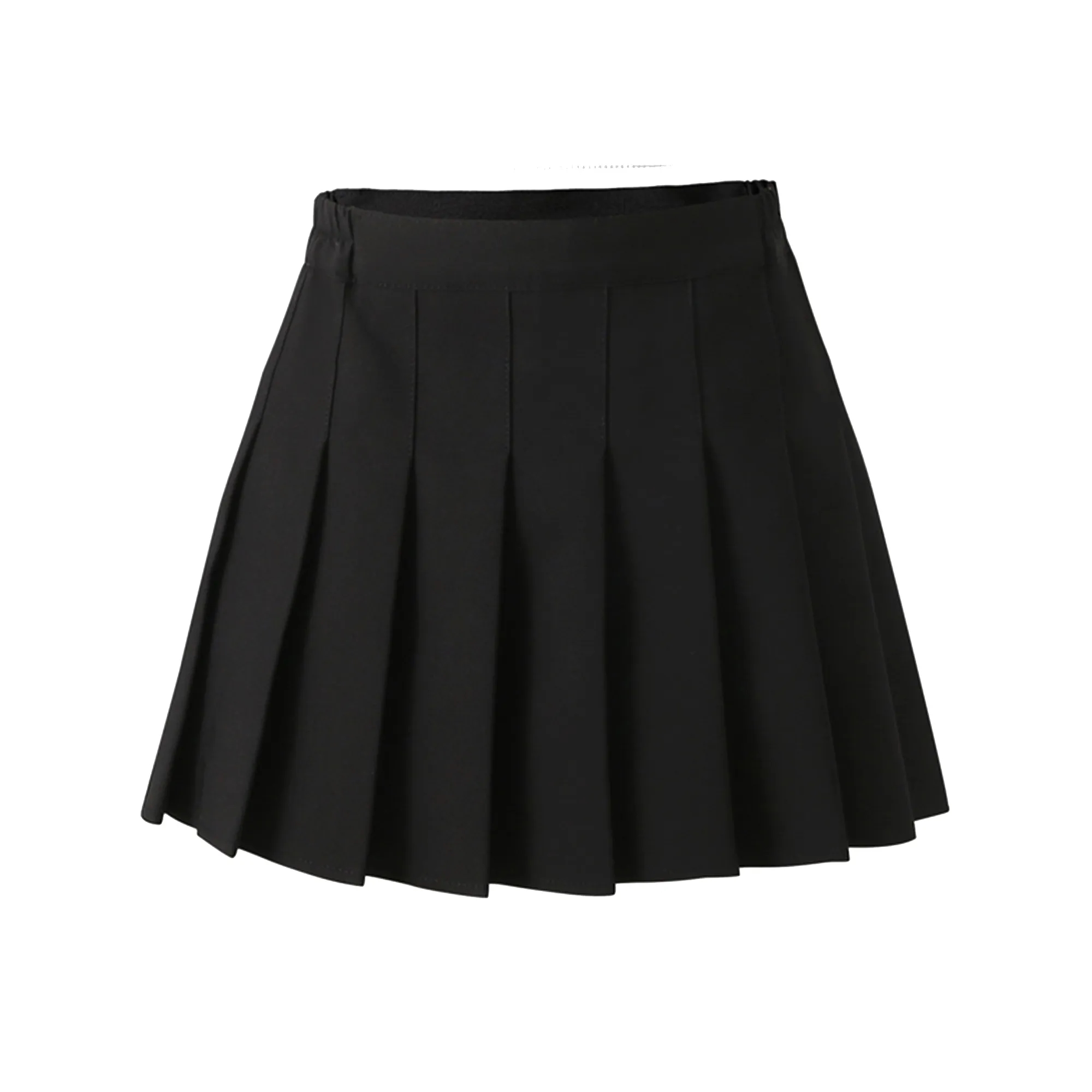 Women's Pleated Skirt 9