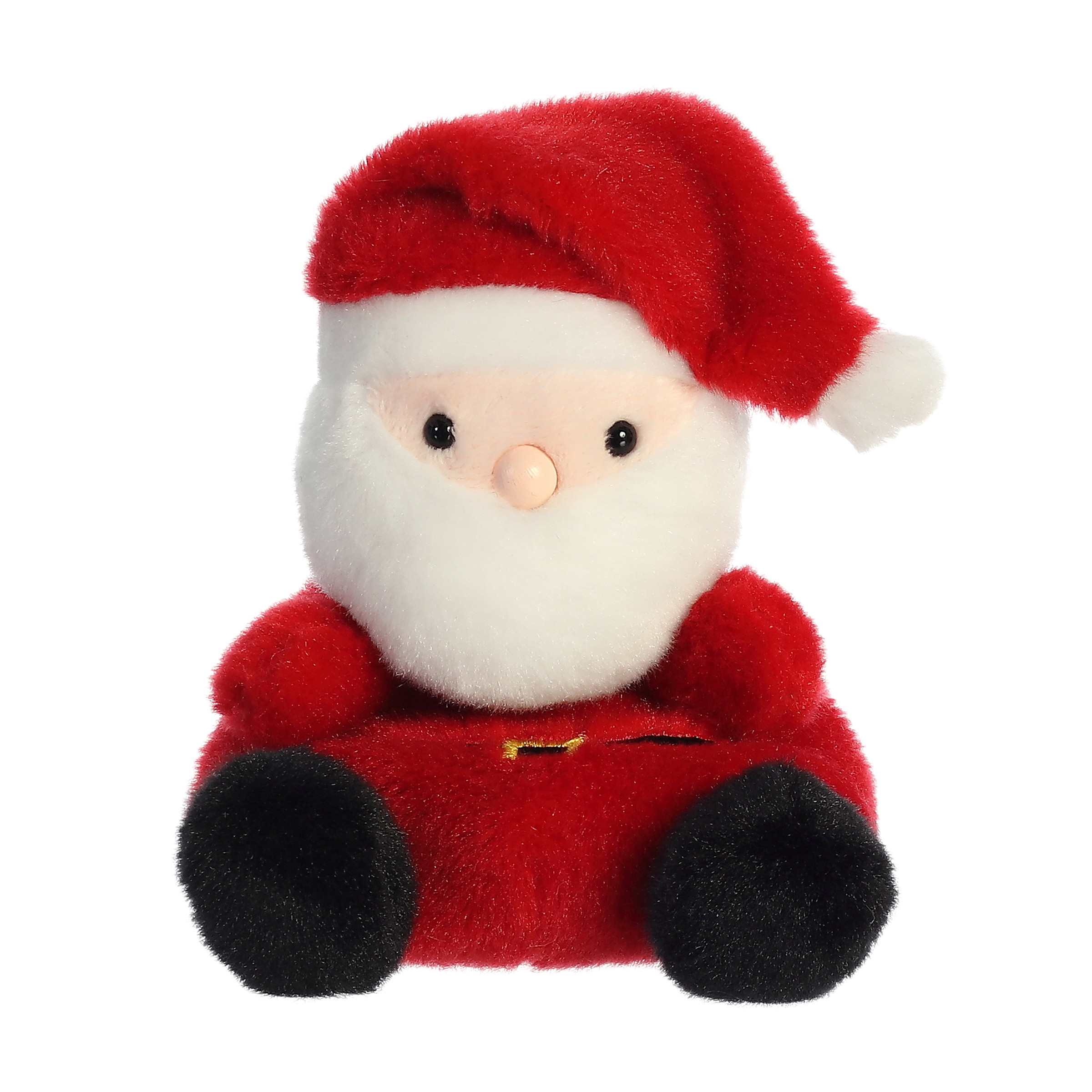 5" Santa Claus 2