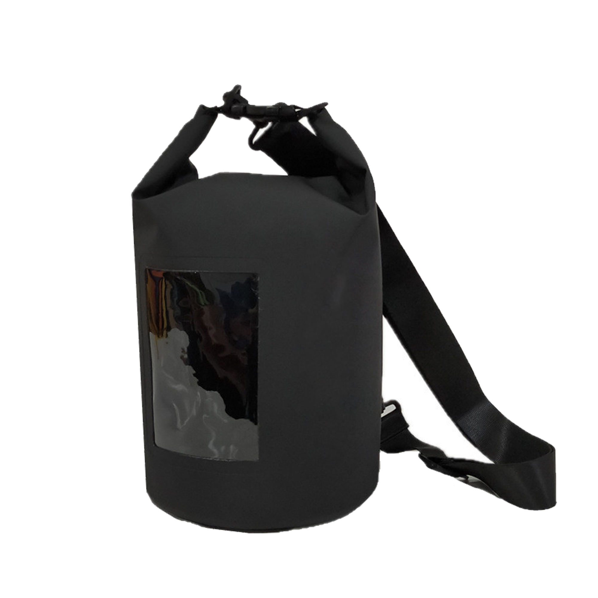 20L Waterproof PVC Backpack for Outdoor Adventures