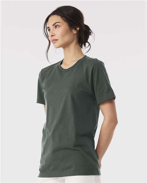 Jersey Tee - 3001 156