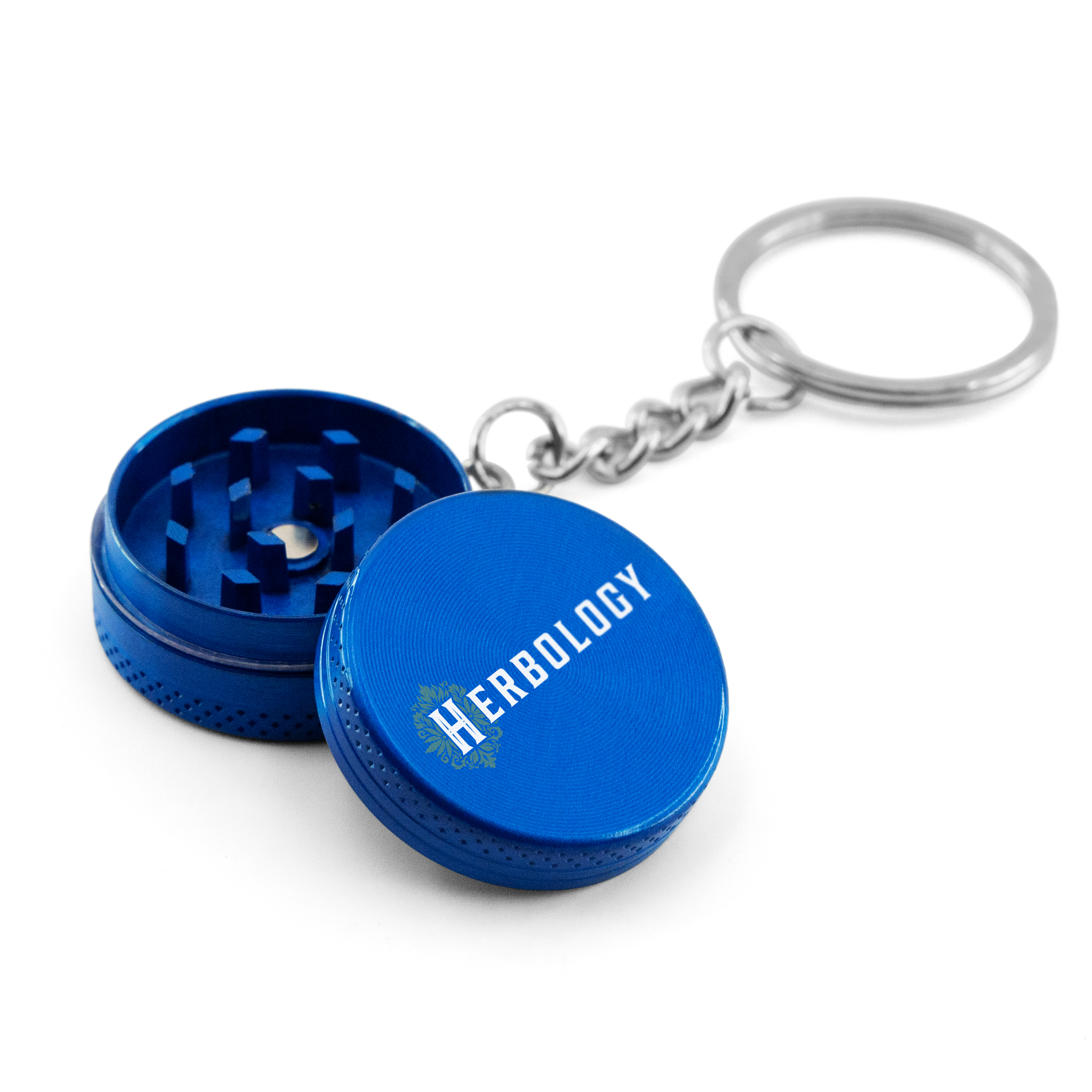 Grinder Keychain 17