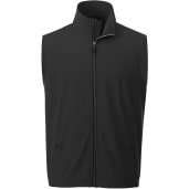 Men's WARLOW Softshell Vest 22