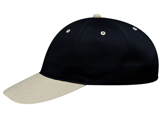 OTTO CAP 6 Panel Low Profile Baseball Cap 8