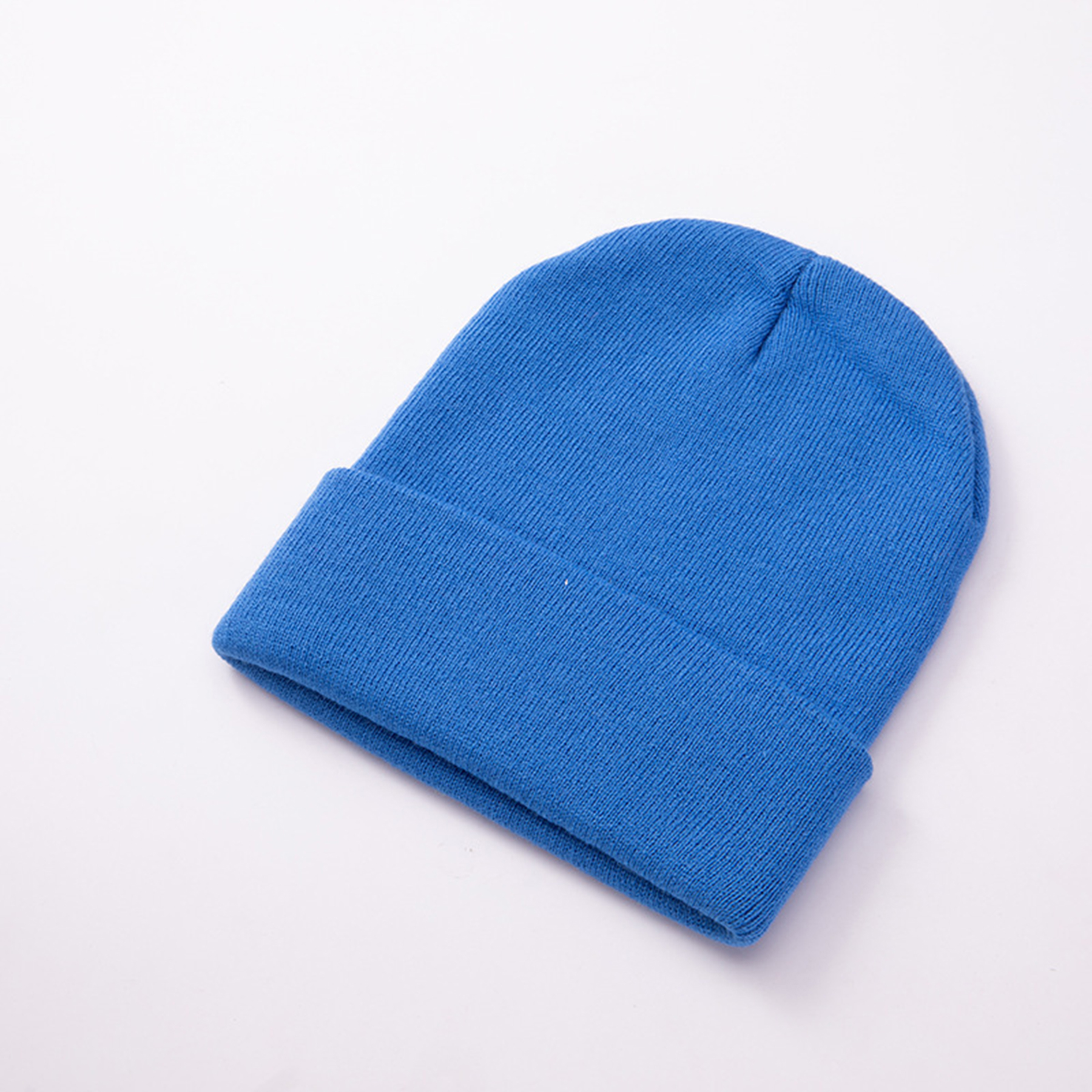 Knitted Winter Warm Hats 3