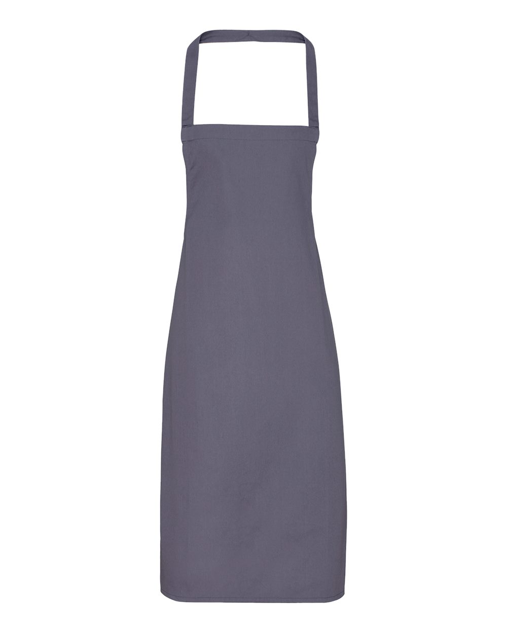 Organic Cotton Bib Apron - RP102 20