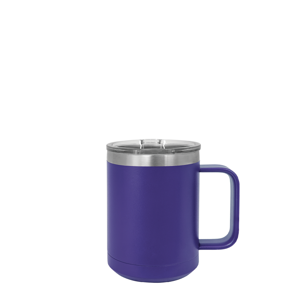 Polar Camel 15 oz Mug 16