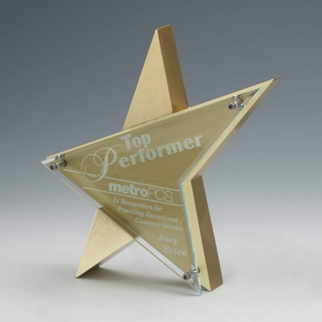 Stellar Award 2