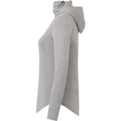 Women's SIRA Eco Knit Hoody 110