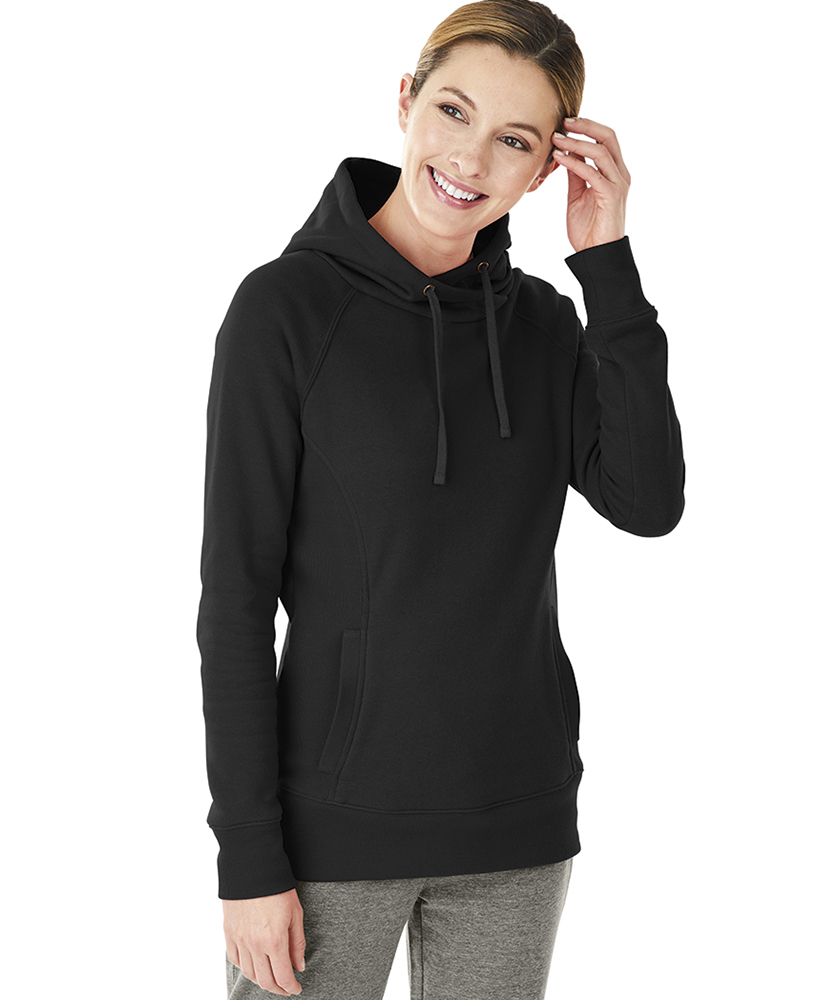 Women's Hometown Hoodie