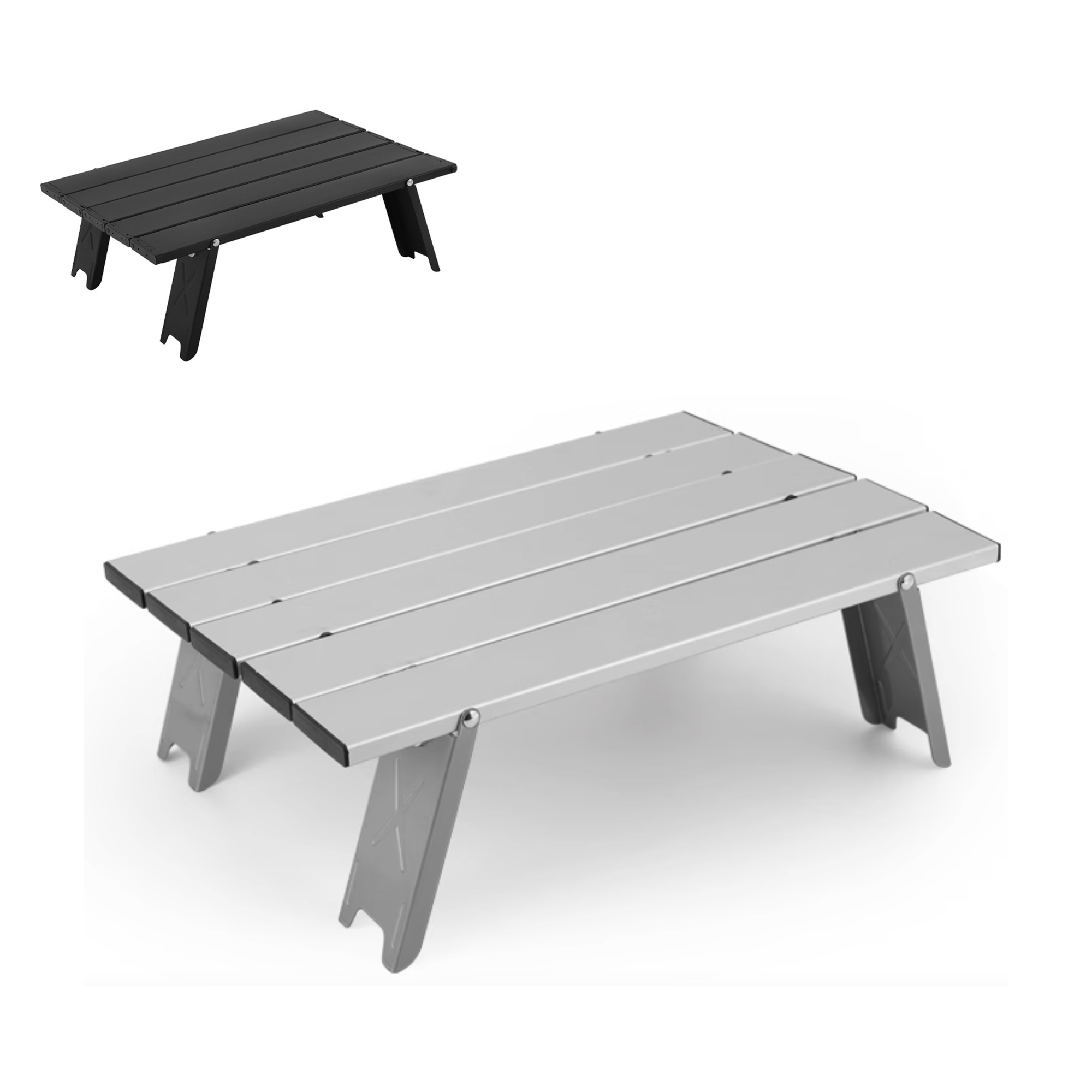 Outdoor Folding Camping Table 2