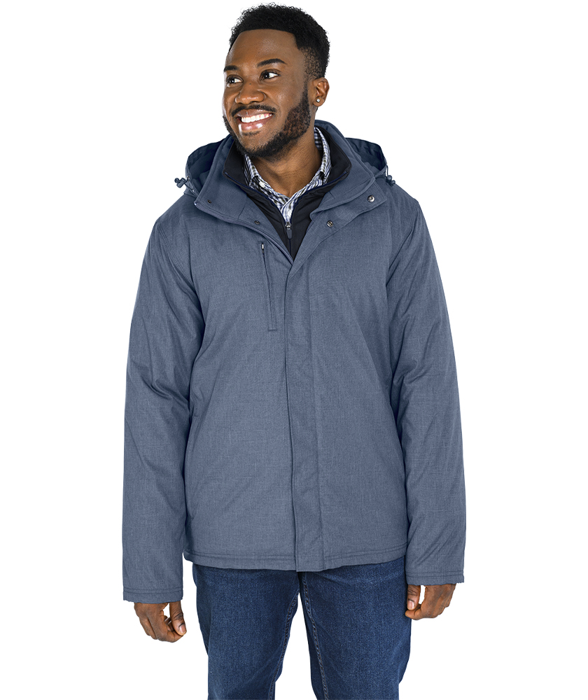 Men's Journey Parka 16