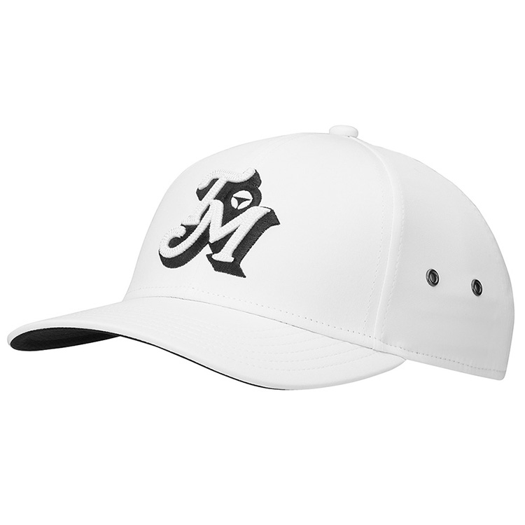 Taylormade Men's Metal Eyelit Hat 4