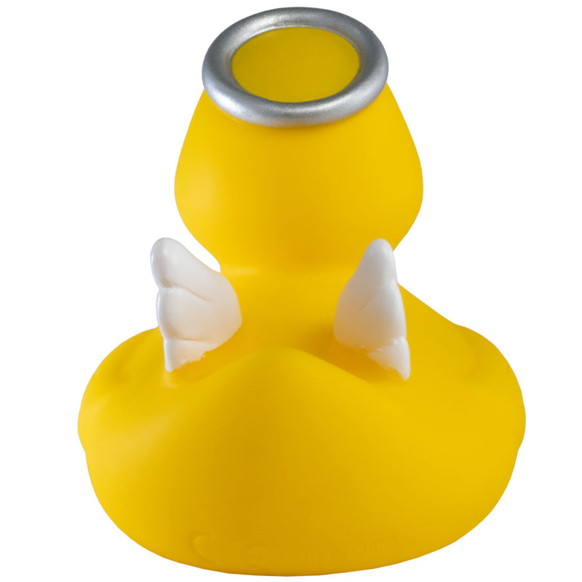 Angel Rubber Duck 4