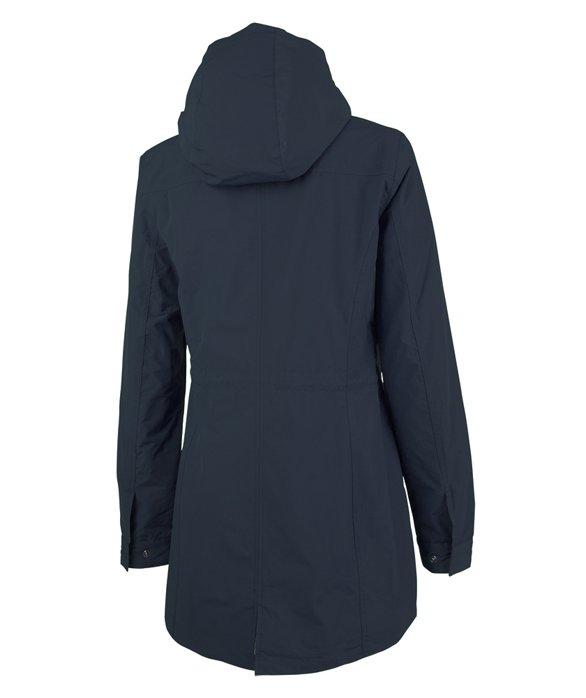Women's Logan Jacket 3