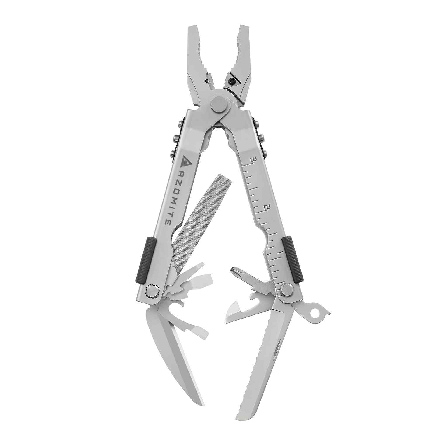 Gerber® Mp 600 - Bluntnose Multi-Tool