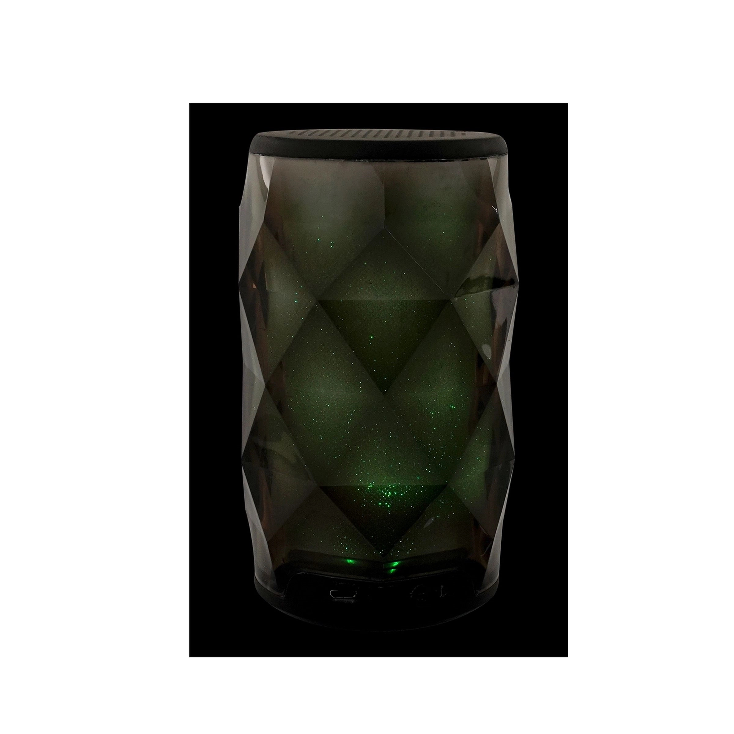 Diamond Bluetooth Speaker 7