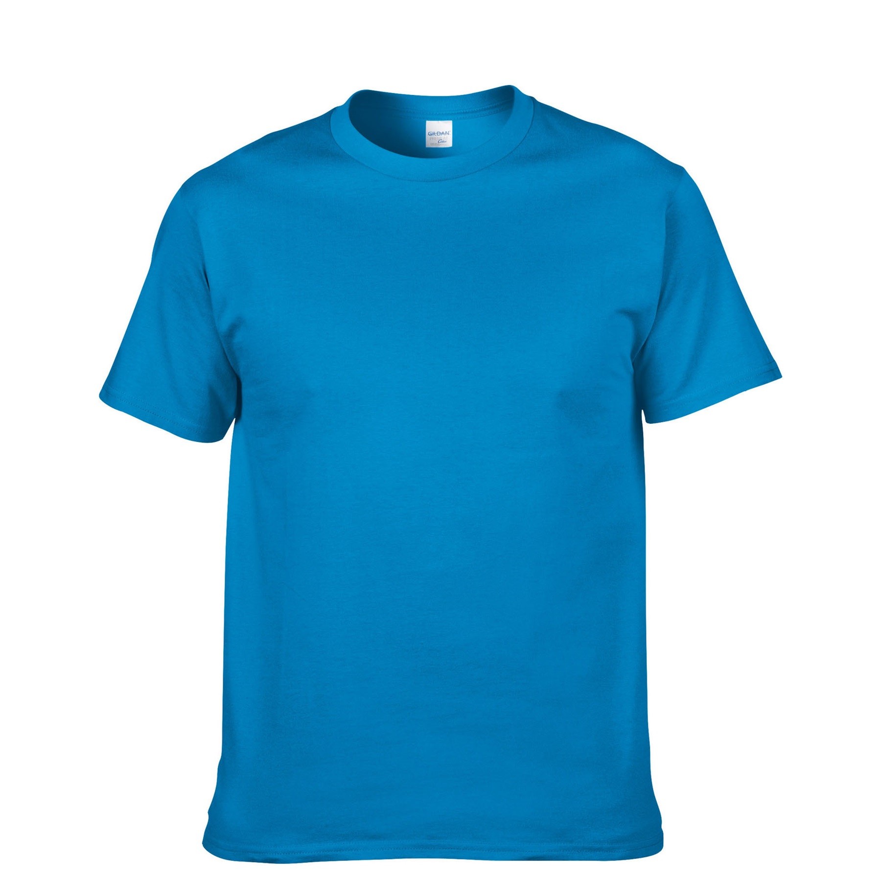 Cotton Short Sleeve TShirt 4