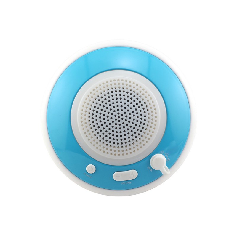 BlueSPLASH Floating Wireless Speaker 3