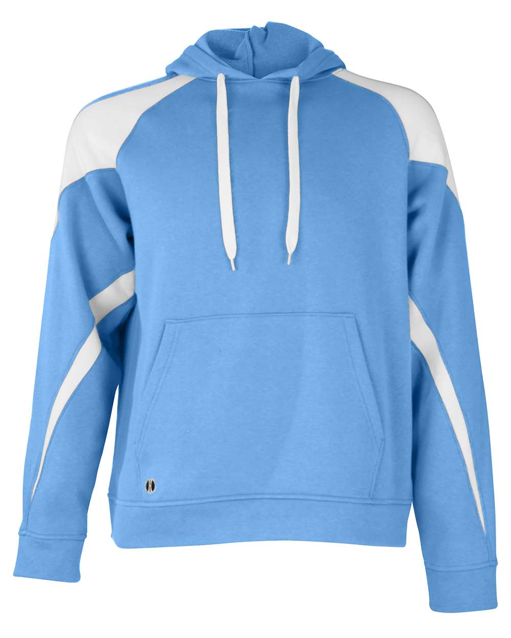 Unisex Athletic Fleece Prospect Hooded Sweatshirt - 229546 57
