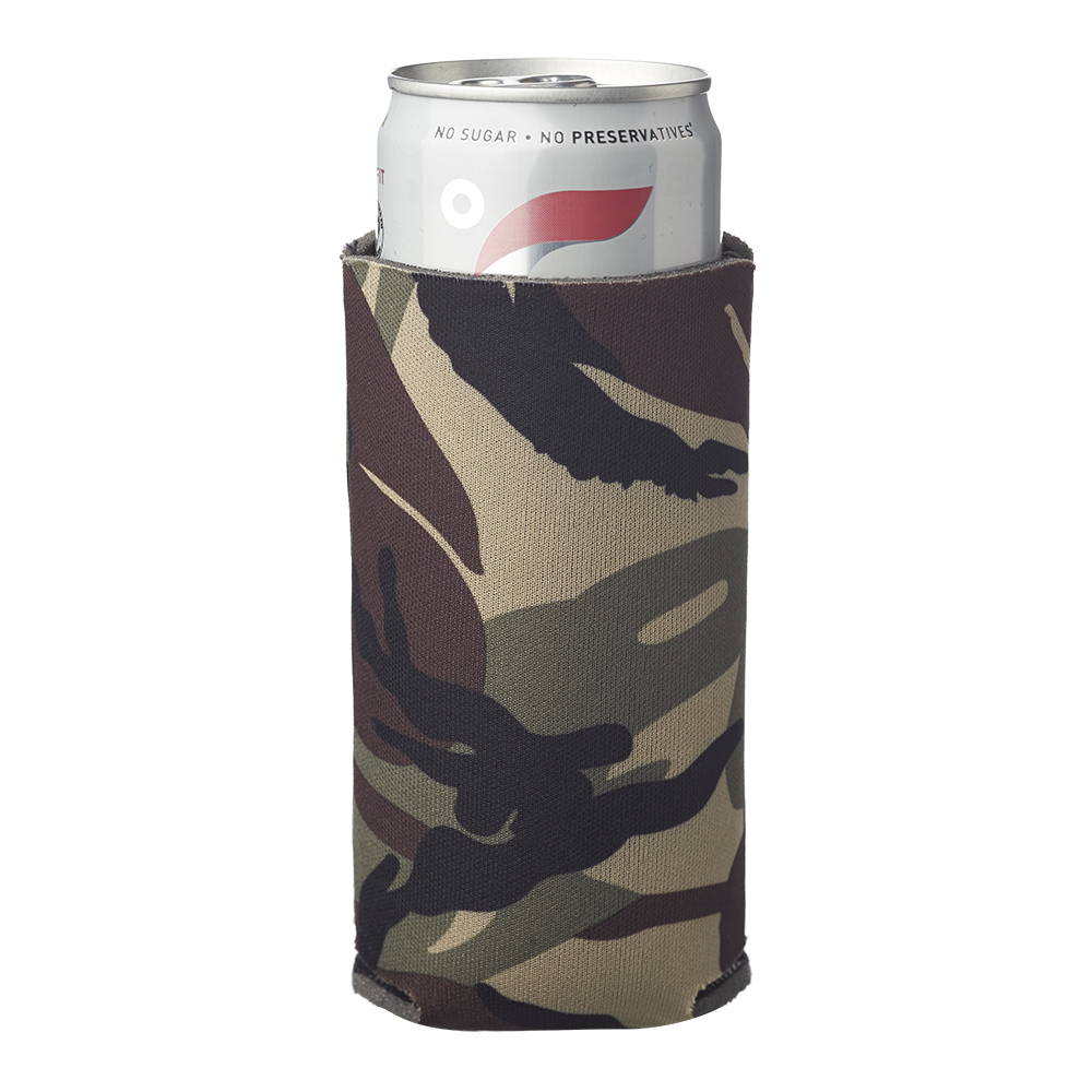 Collapsible Slim Can Coolers, custom koozie with logo imprint 27