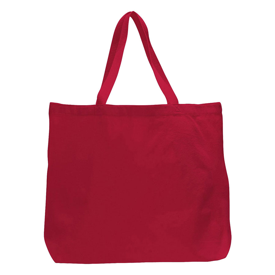 12 oz Cotton Canvas Bag - 26" SIze:15"Wx16"H 13