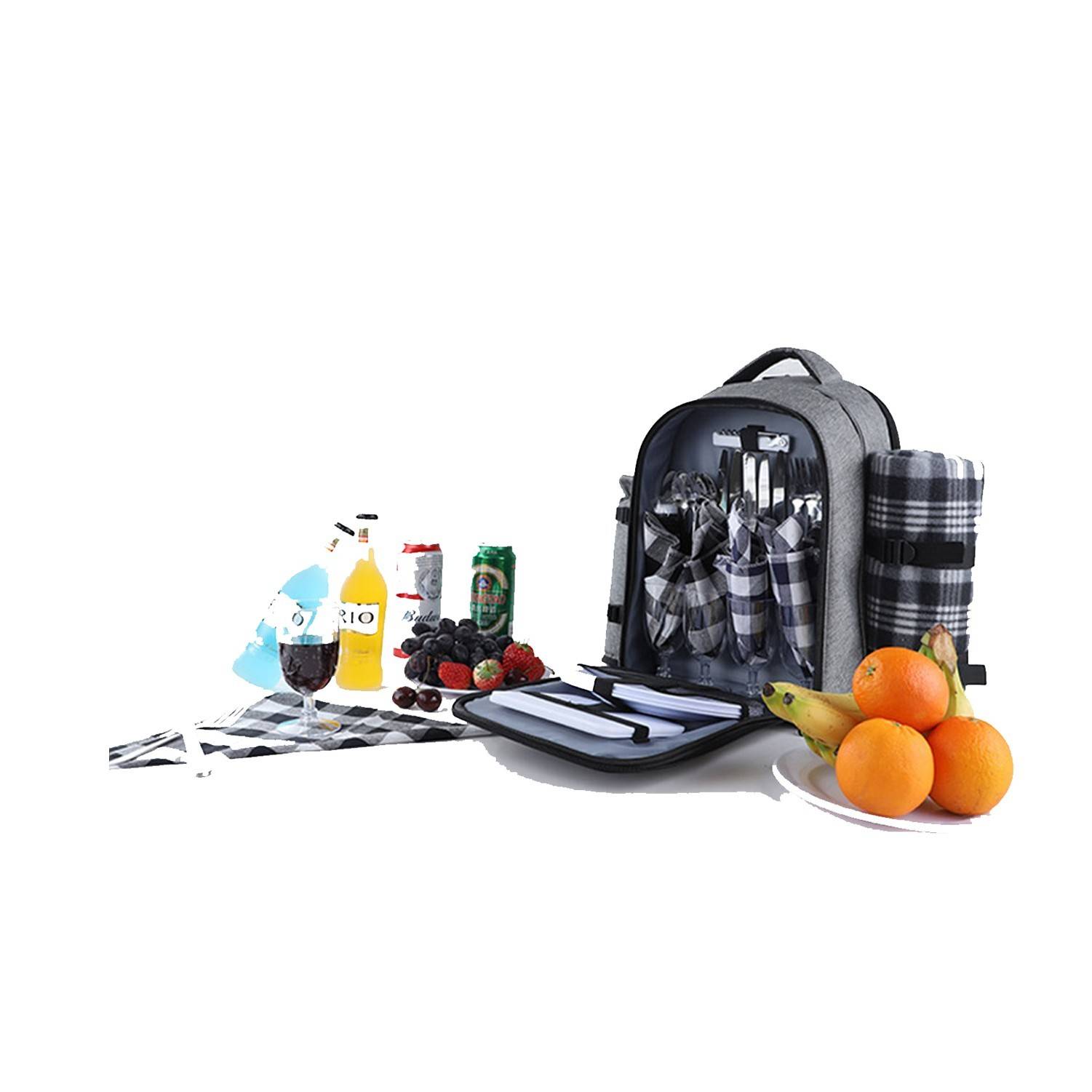 New Picnic Backpack 3