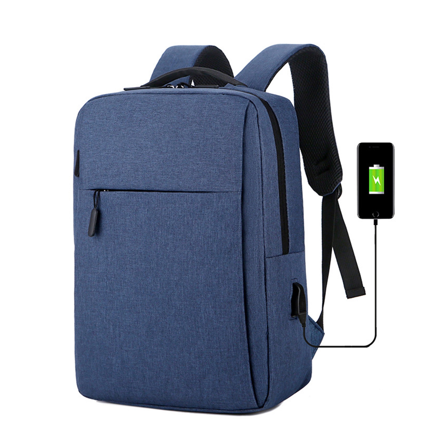Multifunctional Backpack 1