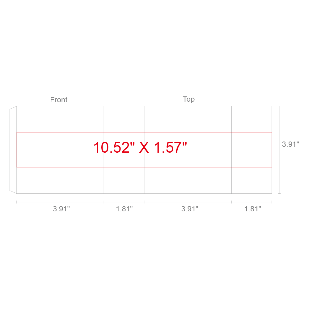 Custom AirPods Pro 2 Belly Belt