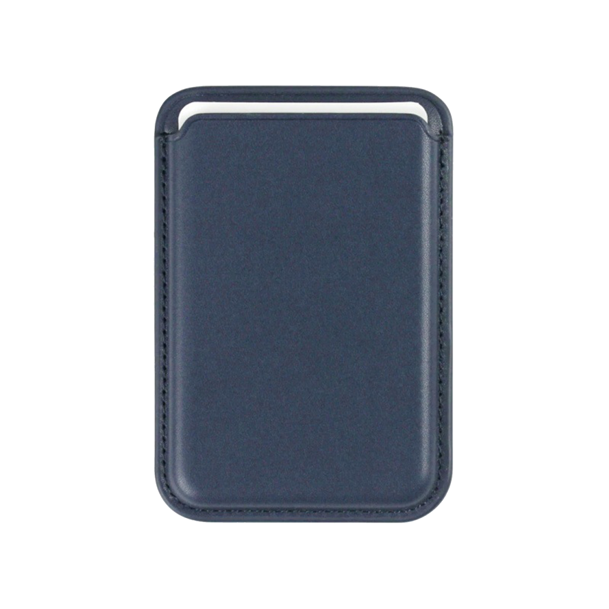 Premium PU Leather Phone Case with Magnetic Wallet Attachment 8