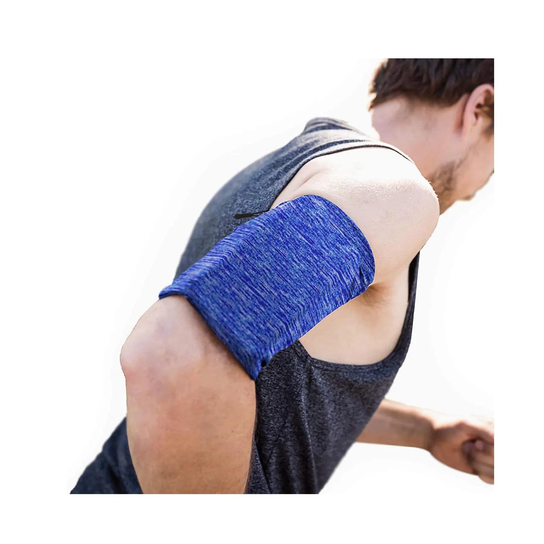 Phone Holder for Running 2