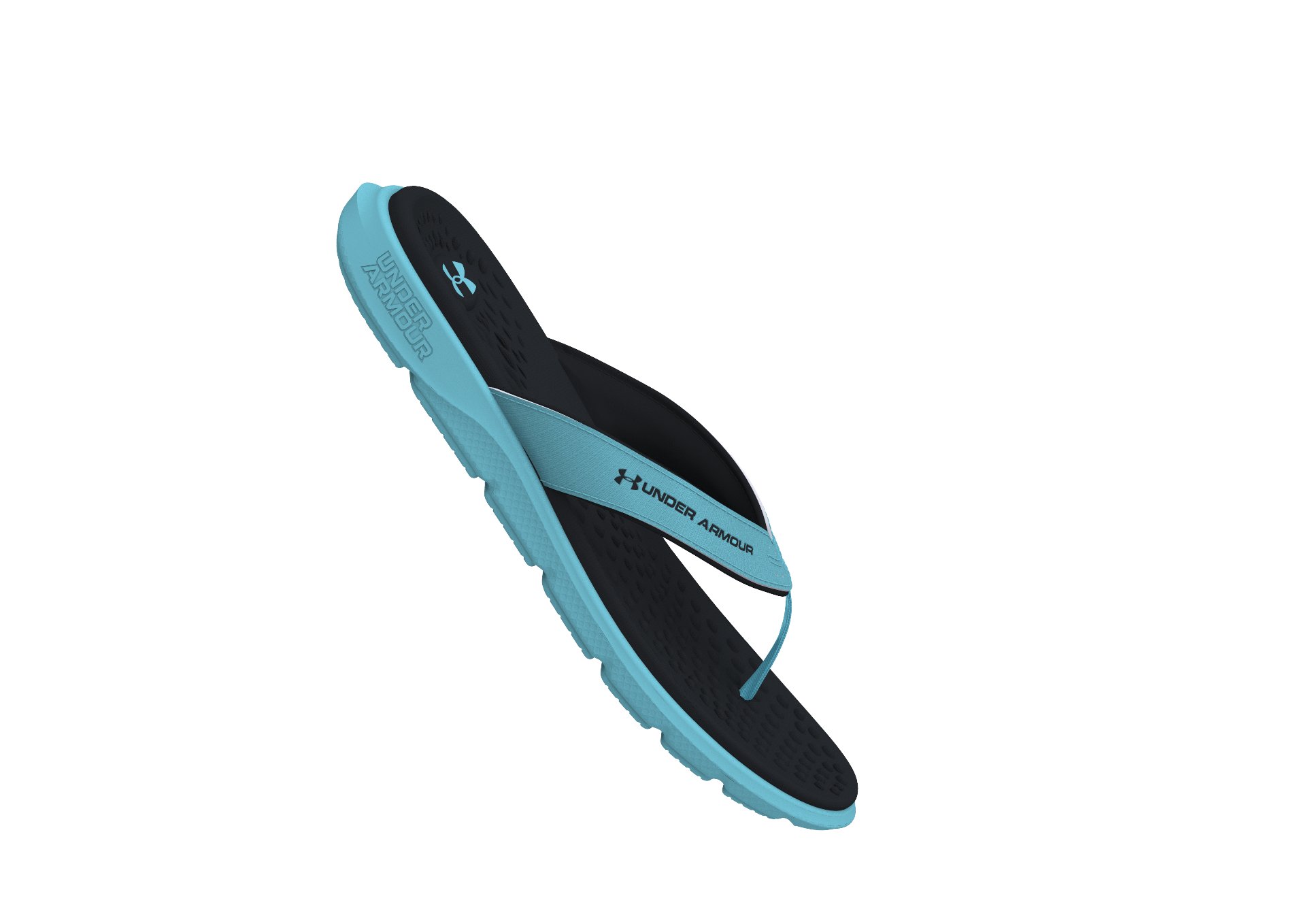 UA Ignite Pro Marbella Women's Sandals 20