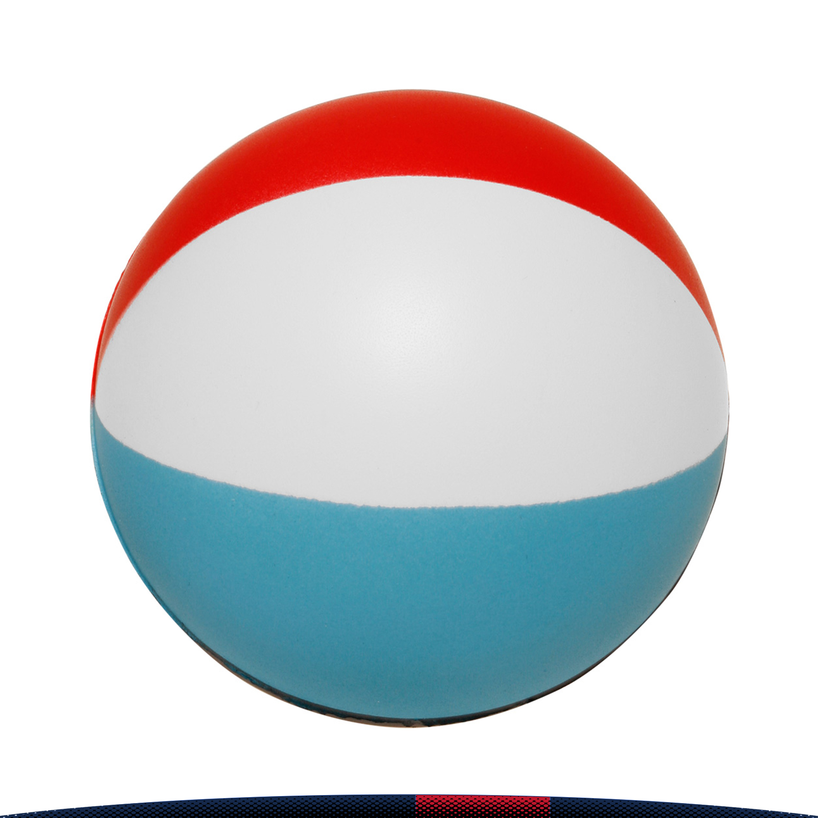 Orio Beach Ball Stress Relievers 3