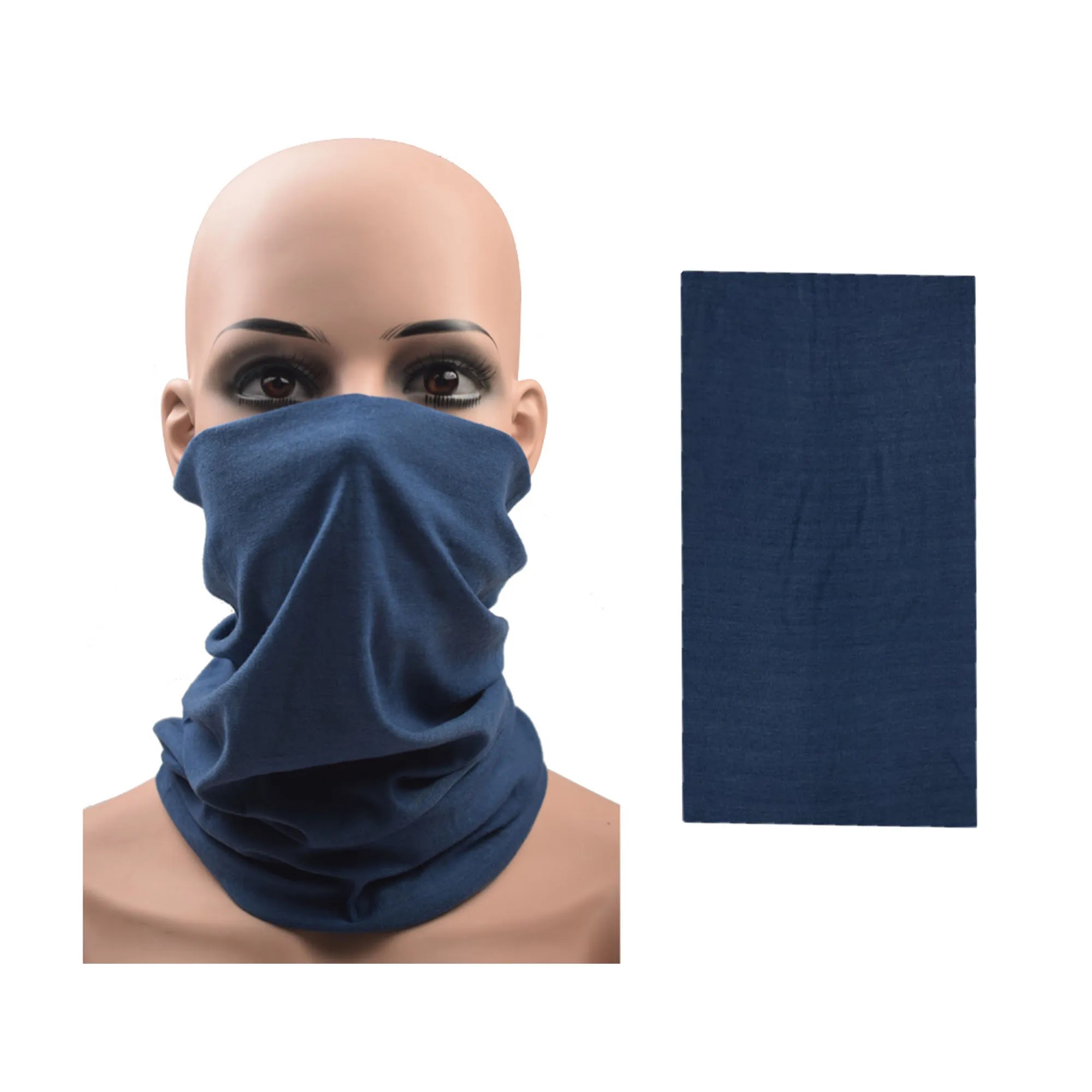 Outdoor Seamless Bandana Scarf 4