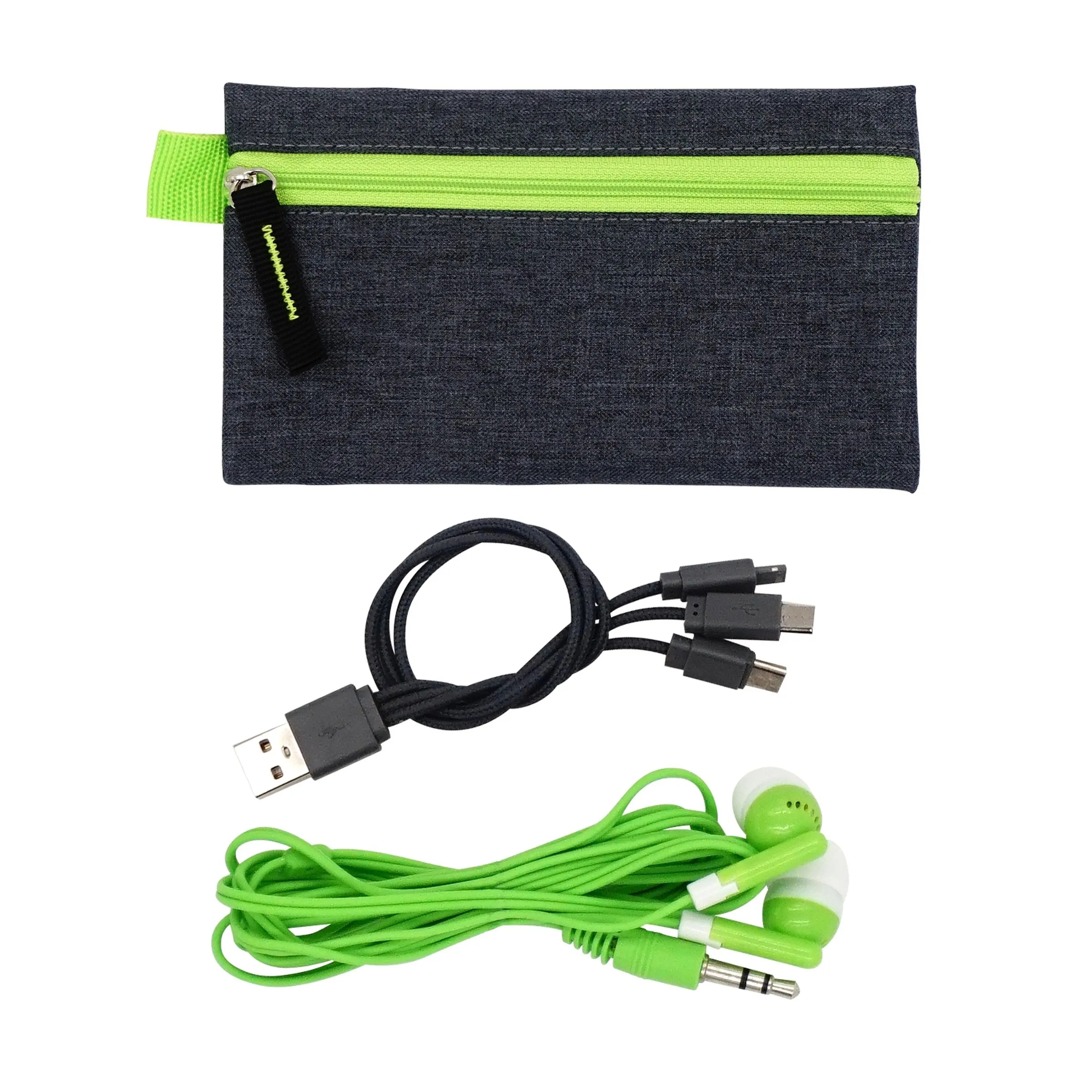 Large G Line Buds & Cable Tech Kit 7