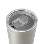 Thor Copper Vacuum Insulated Tumbler 22oz 189