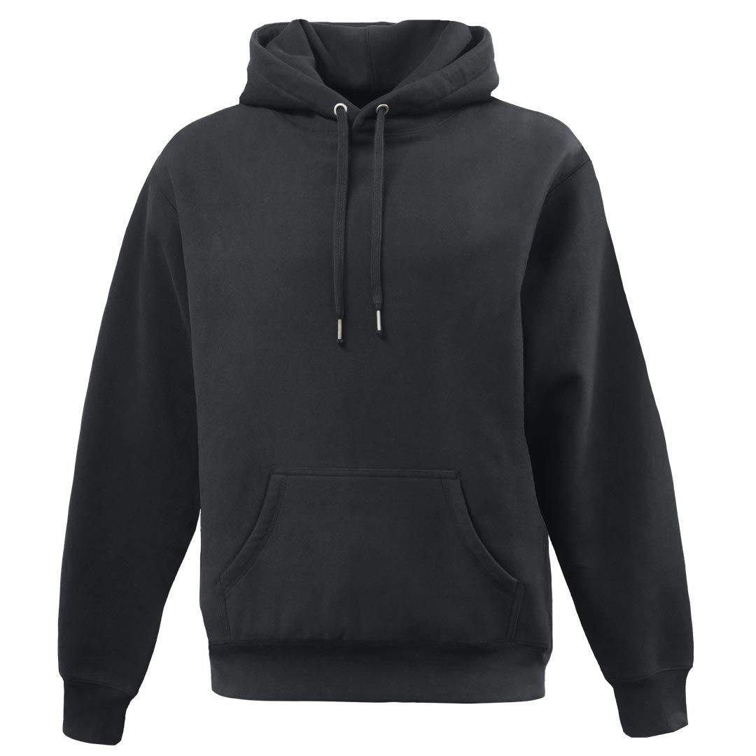 Pennant Thirteen Hoodie 2
