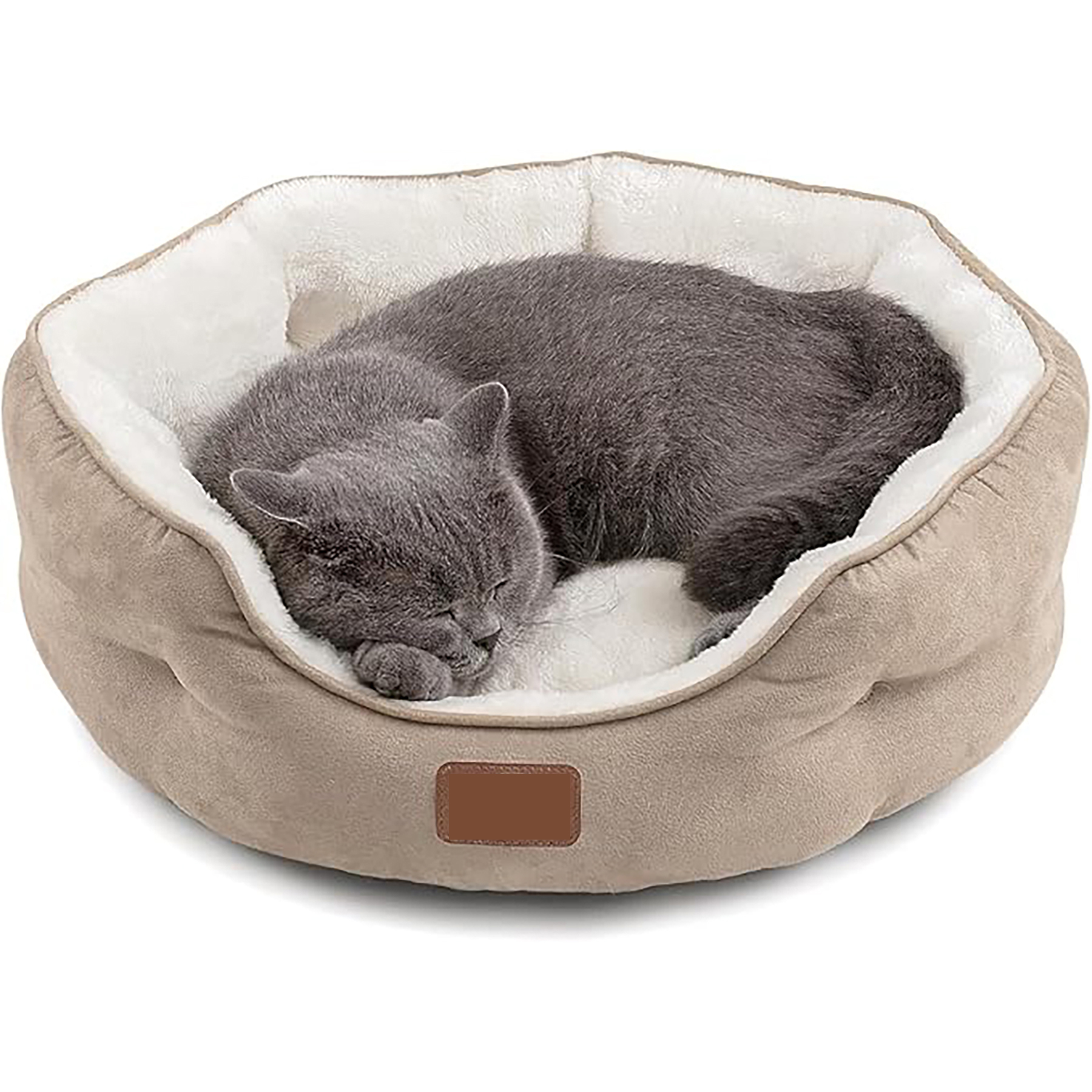 Bedsure Dog Beds 15