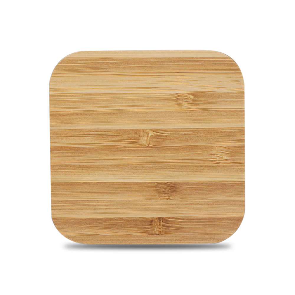 Henon Eco-Friendly 15W Wireless Charger