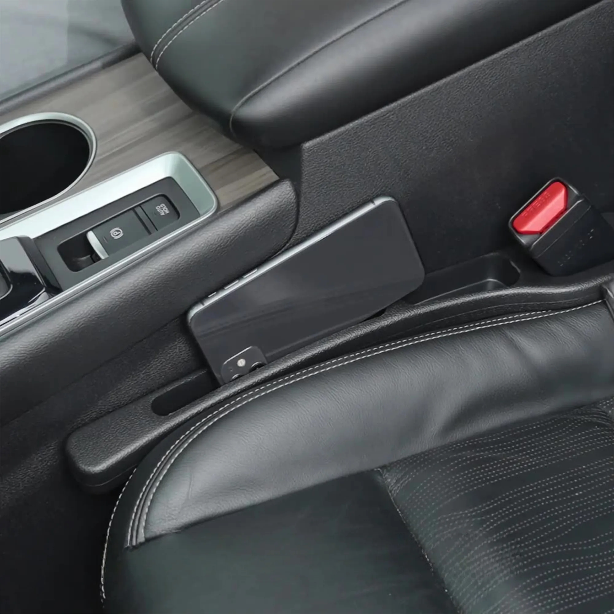 1 Pack Car Seat Gap Organizer Free Shipping 7