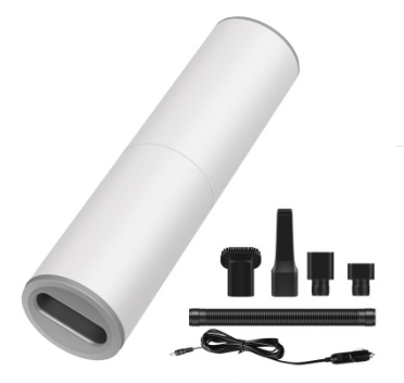 Portable Car Vacuum 7