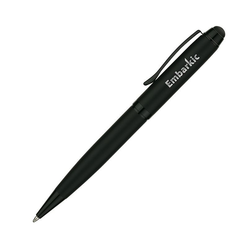 Zest Ballpoint Pen / Stylus 9