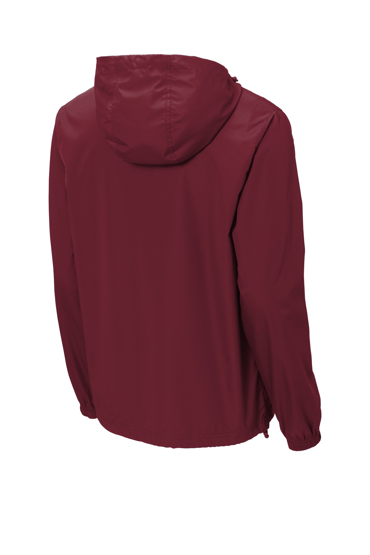 Sport-Tek Packable Anorak. JST66 35