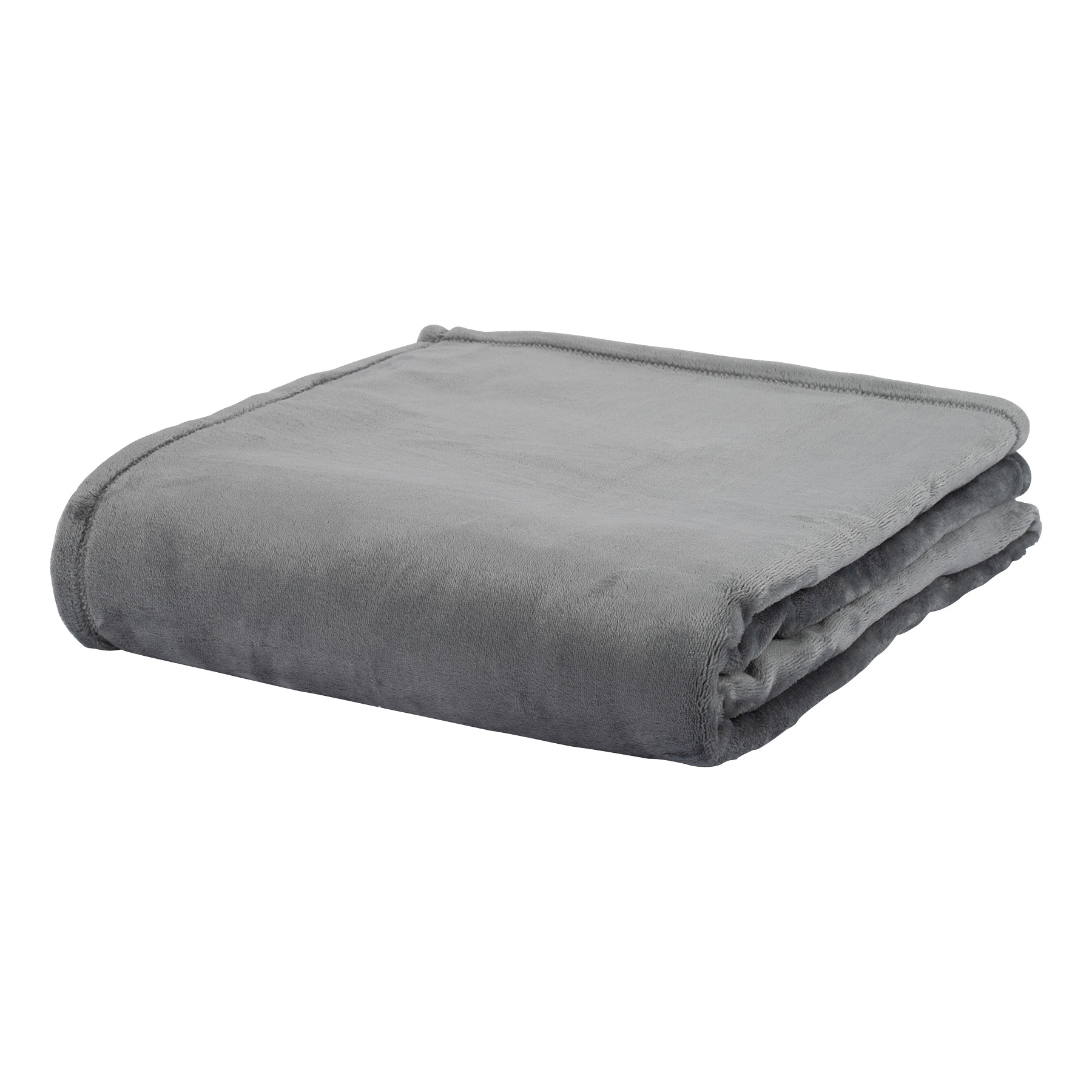 Montreal 60" x 72" Mink Touch Luxury Blanket 22
