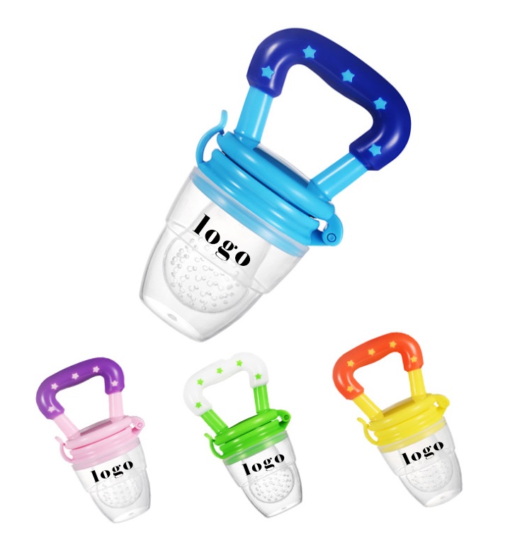 Baby Fruit Food Feeder 2