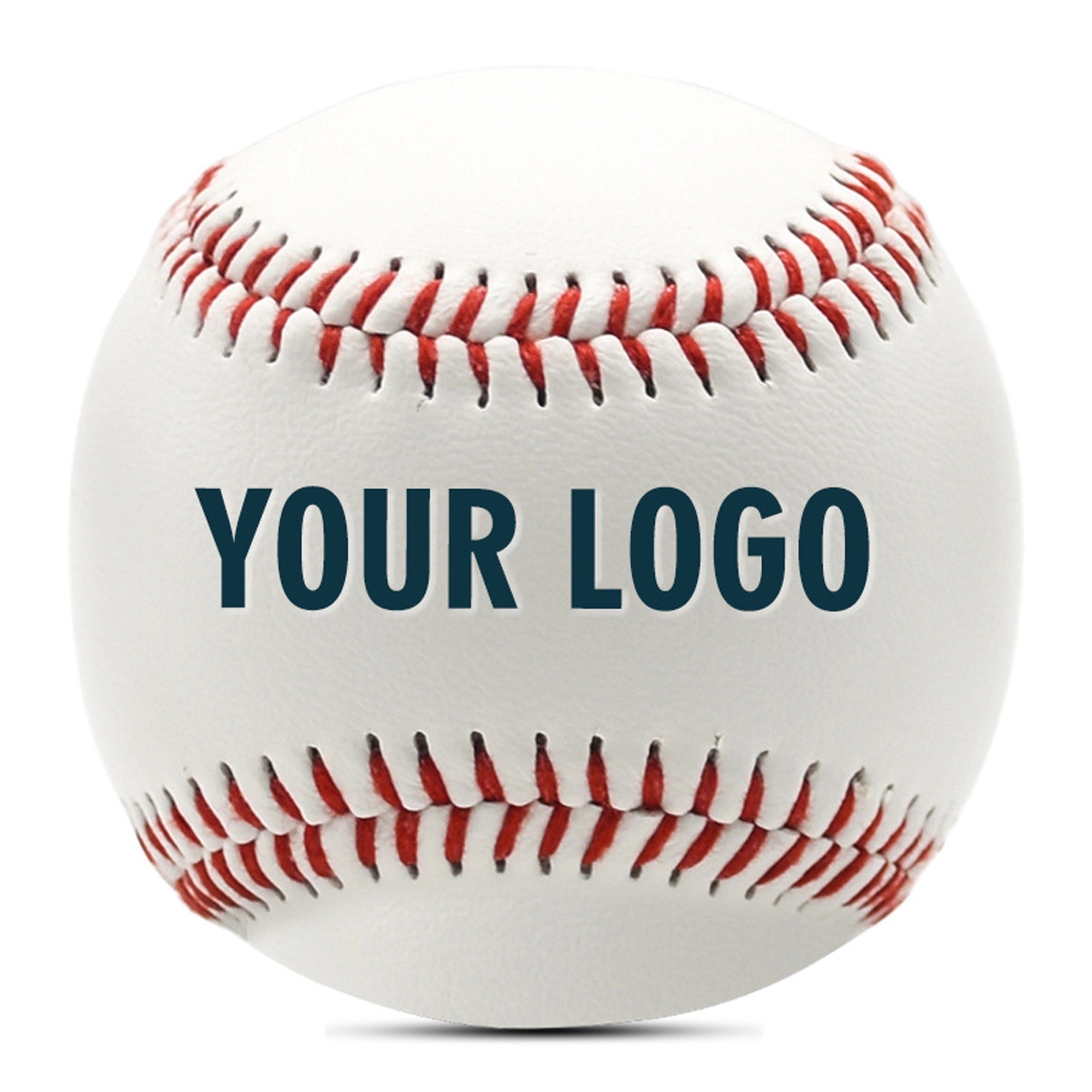 12" Official Size Softball 2