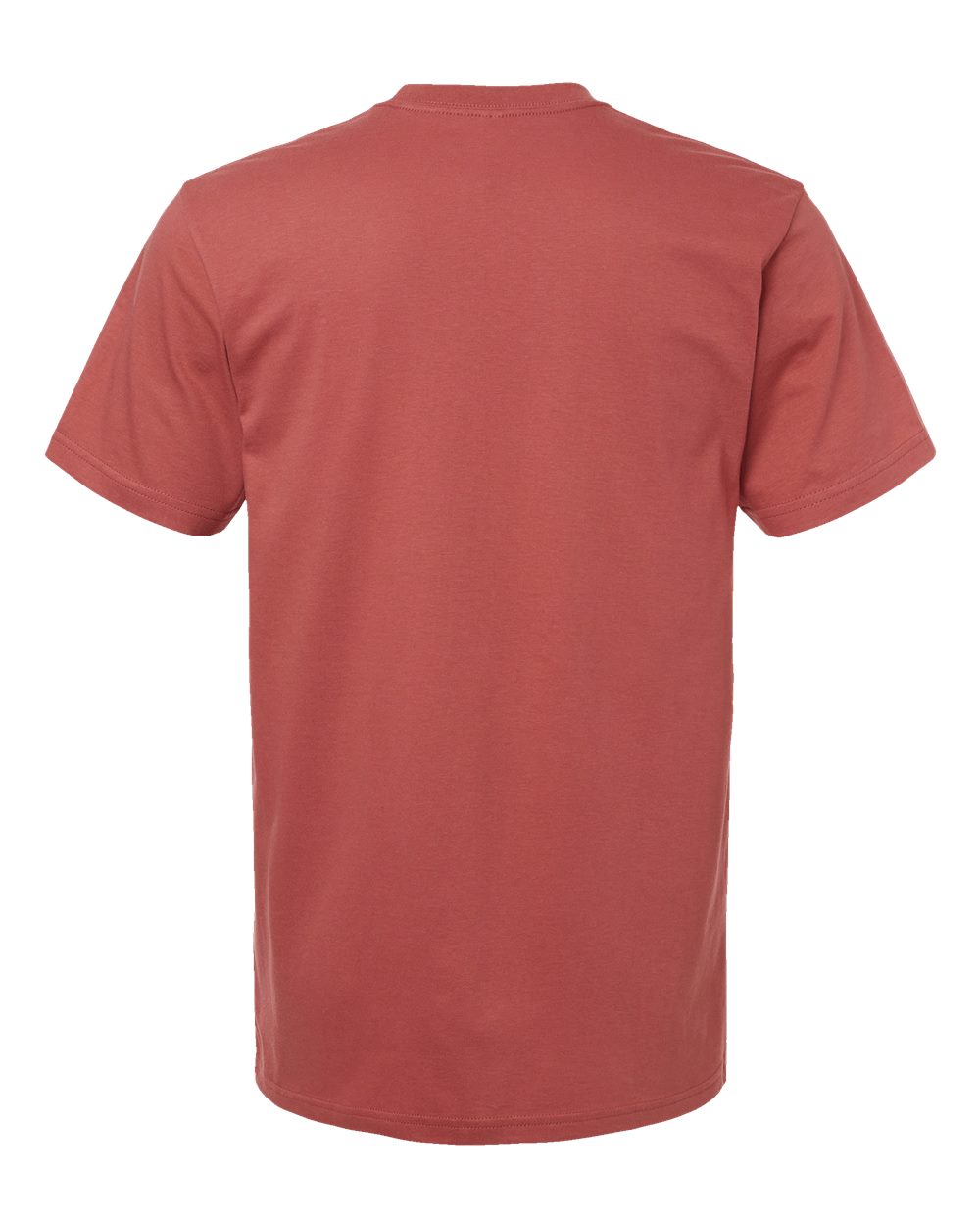 Unisex Fine Jersey Tee - 2001 79